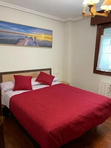 Apartment Apartamentos Urdaibai 7 Bermeo