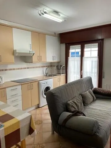 Apartamentos Urdaibai 7 Bermeo Spain