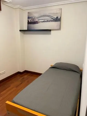 Apartamentos Urdaibai 7 Bermeo 0*,  Spain