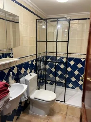 Apartamentos Urdaibai 7 Bermeo
